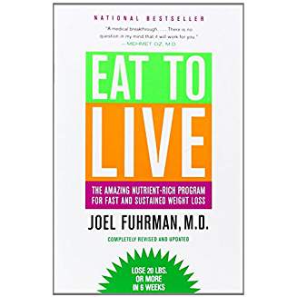 Eat to Live