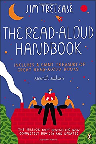 Read-aloud handbook