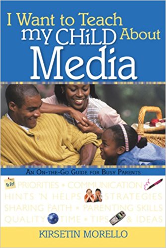 Teaching Children about Media