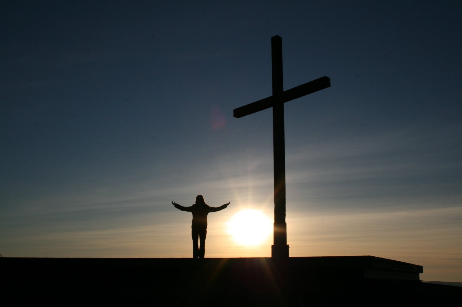 Love for God