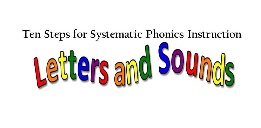 Phonics Instruction